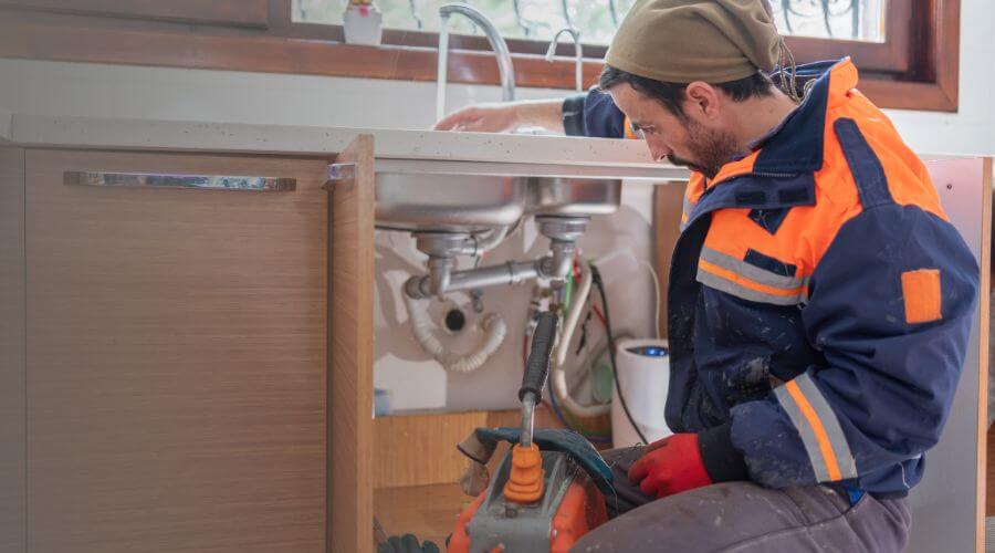 Professional septic pumping service in Bennington, NH